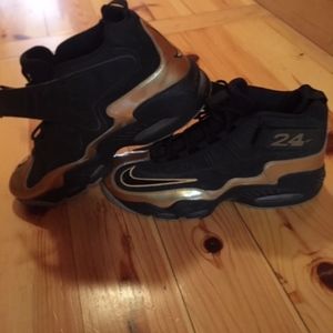 Pre Owned Nike Air Griffey Max 1 Size 13